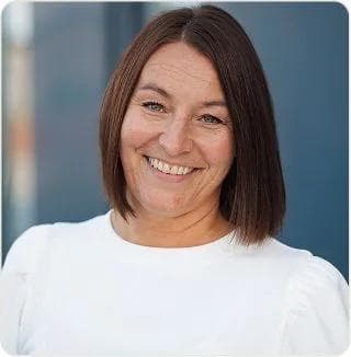 Lena Ahlman Hoff