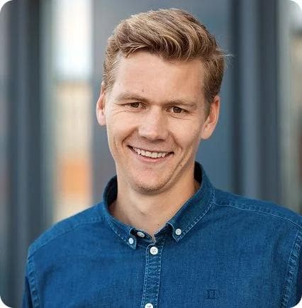 Axel Udland